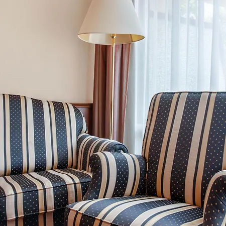 Comfortable Waterfront In Hahnenklee *