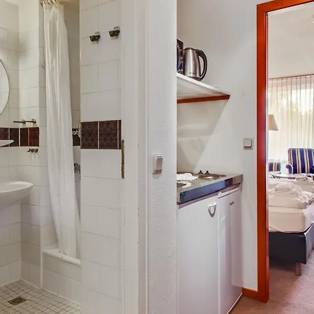 Comfortable Waterfront In Hahnenklee