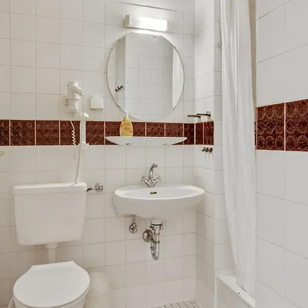 Apartment Comfortable Waterfront In Hahnenklee Goslar