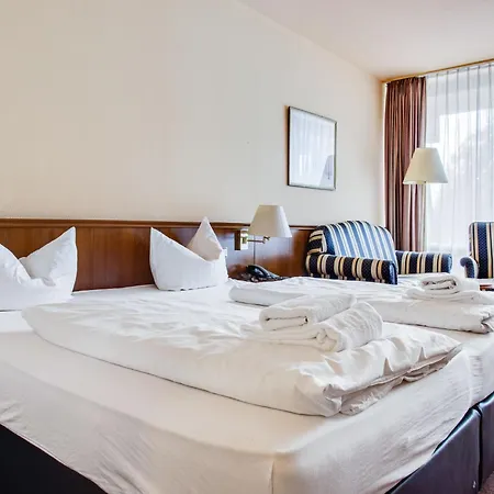 Comfortable Waterfront In Hahnenklee *