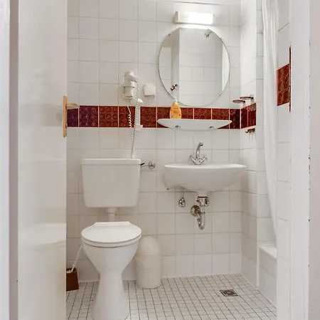 Apartment Comfortable Waterfront In Hahnenklee *