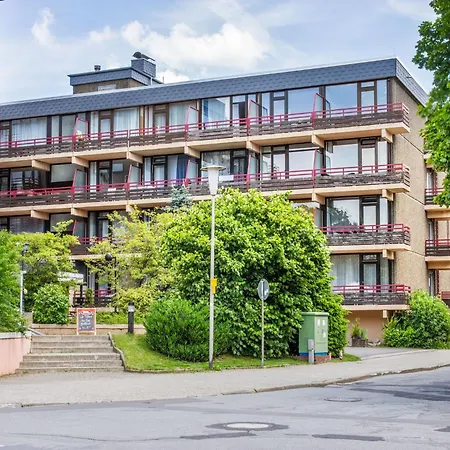 Comfortable Waterfront In Hahnenklee Apartment Goslar