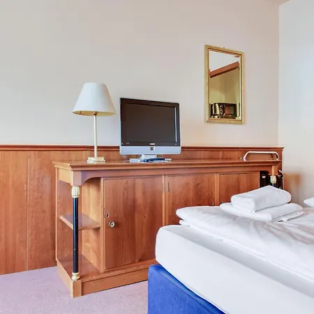 Comfortable Waterfront In Hahnenklee *