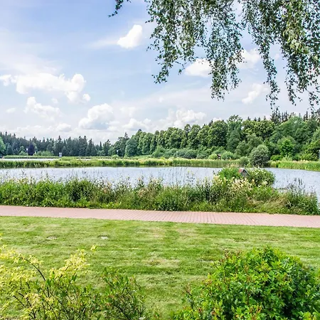 Apartment Comfortable Waterfront In Hahnenklee *