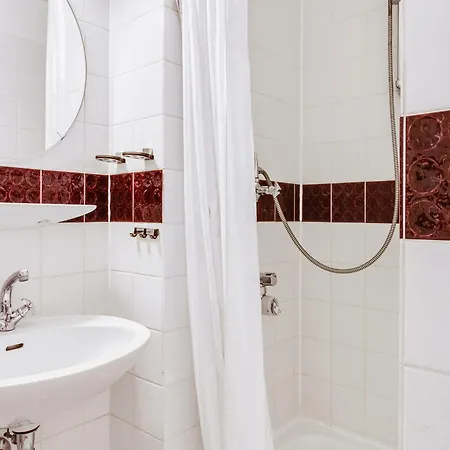Comfortable Waterfront In Hahnenklee * Goslar