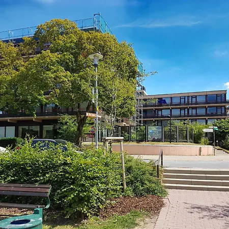 Comfortable Waterfront In Hahnenklee *