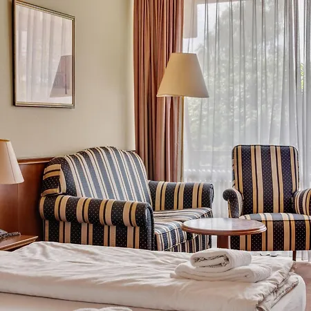 Comfortable Waterfront In Hahnenklee Lejlighed Goslar