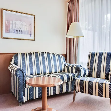 Comfortable Waterfront In Hahnenklee *