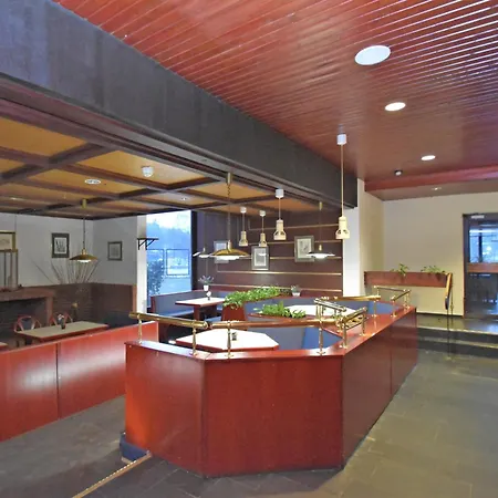 Comfortable Waterfront In Hahnenklee